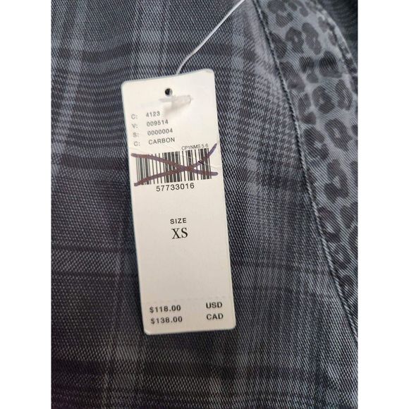 Anthropologie The Nomad Joggers Size Xs - Picture 5 of 5